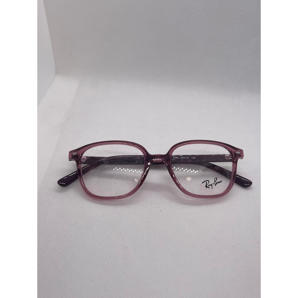 Ray Ban Eyeglasses RX 9093V Kids Childrens Purple Frame
